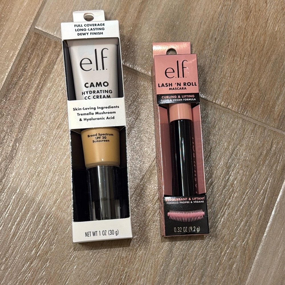Beauty bundle - Picture 3 of 9